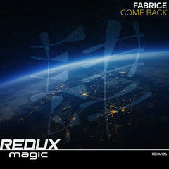 Fabrice - Come Back [Out Now]