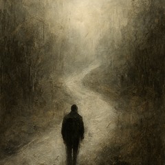 The Walk With No End - Piano