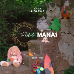 Método MANAS