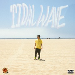 Tidal Wave Vol 1