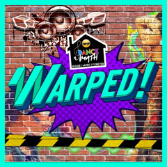 WARPED!