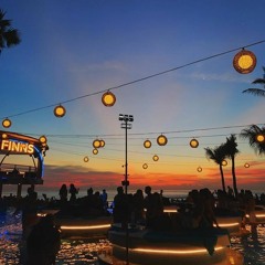 Island Vibes Mix By MRA