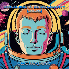 Dreaming In Zero Gravity (Singularity Mix) 2025