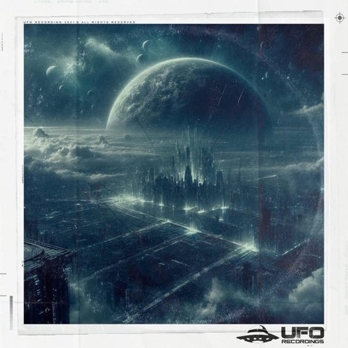 Tiger Musik - Proton Crossed