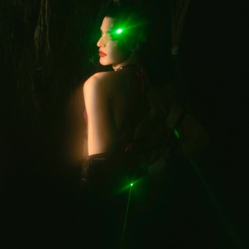 Ryuichi Sakamoto ๅๆฌ ้พ - Async (Arca Remix) Slowed