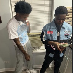 Yfg Fatso x Lil King - Feel Like Jeezy