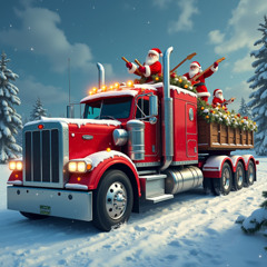 Rockin' All The Holidays