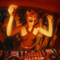 Tinzo | New York Basement Party | Groovy Disco And R&B Mix