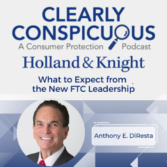 What to Expect from the New FTC Leadership