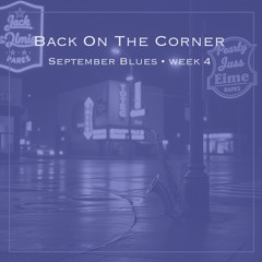 Back On The Corner