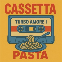 Cassetta Pasta