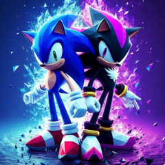 Rise Through the Fire (Sonic Adventure 2 Song)