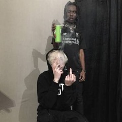 nettspend x osamason - tour bus [prod. ok]