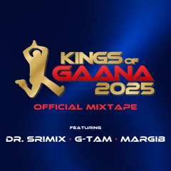 DDN Competition Mixtapes