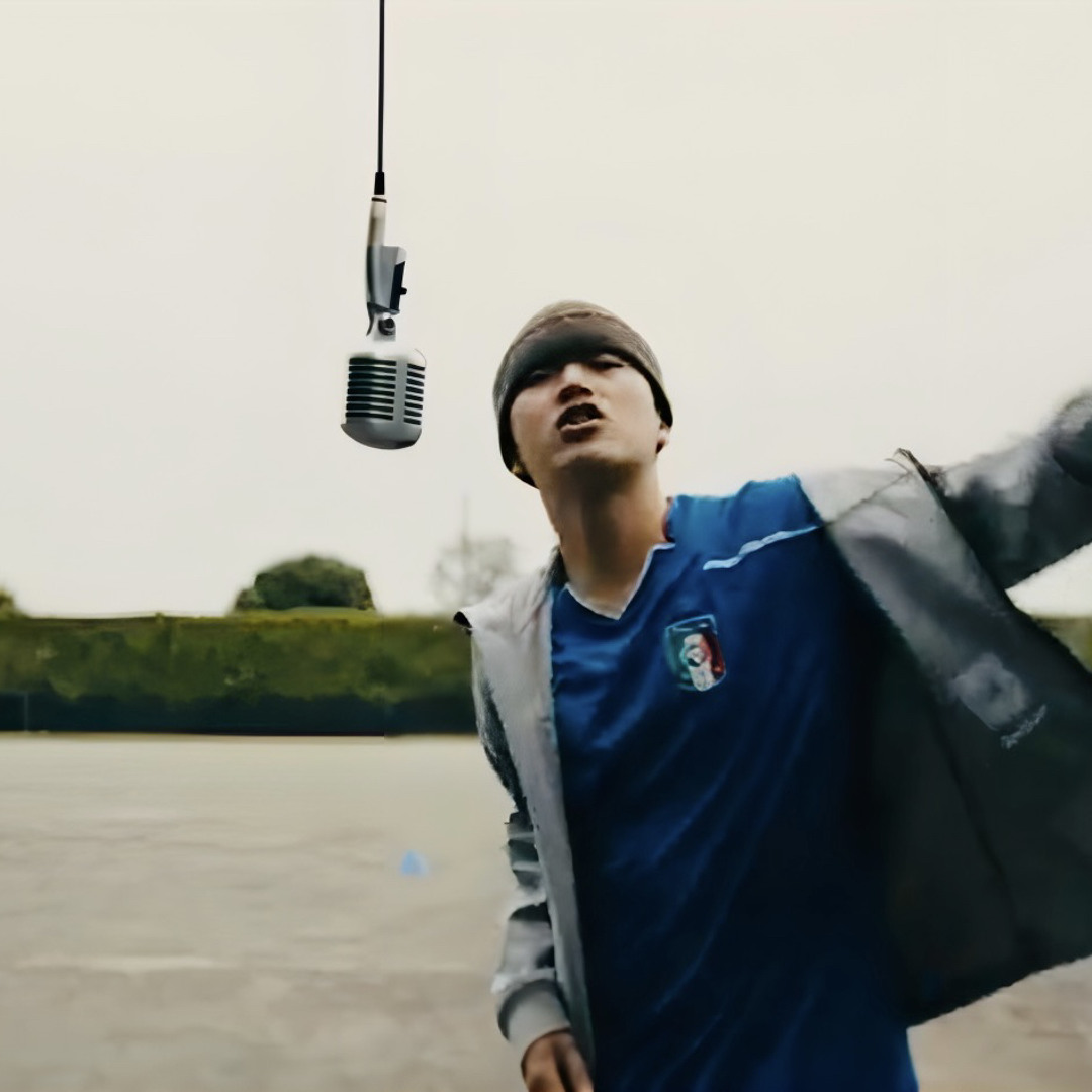 Stream 【Remix】JUMADIBA - Assaji | 03- Performance | From Tokyo by U 10 ...