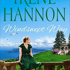 Download Pdf Windswept Way (A Hope Harbor Novel Book #9) By Irene Hannon