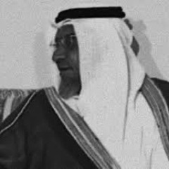 - مع حزة الغيبة توادعتٍ انا وياه | حشان بن مسرع .