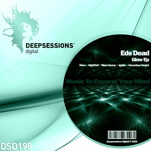 DSD198 | Eds Dead - Nightfall - Original Mix