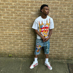 Ain't Coming Back - Lil Scoom89