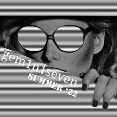 gem1n1seven Summer '22 UK Garage House Mix