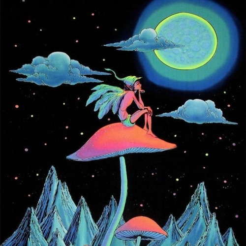 Psytrance Type Beat