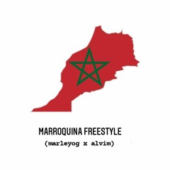 MARROQUINA FREESTYLE ( Marleyog x Alvim)