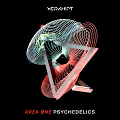 VERKNIPT - Hard Techno & Rave