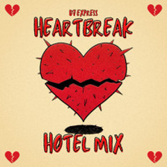 Heartbreak Hotel Mix | R and B Mix