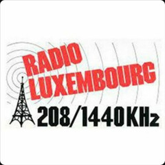 NEW: Alfasound Mini Mix #7 - Radio Luxembourg (1983) (Custom)