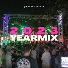 @ralphhalkett - End of Year Mix 2023