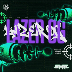 SMIT  - LAZER OG (BDAY SPECIAL FREE DL)