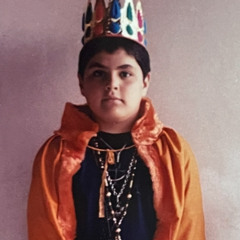 01-6-2025 7 HS DON´T STOP 1era PARTE (ABUELA MARIANA SET)