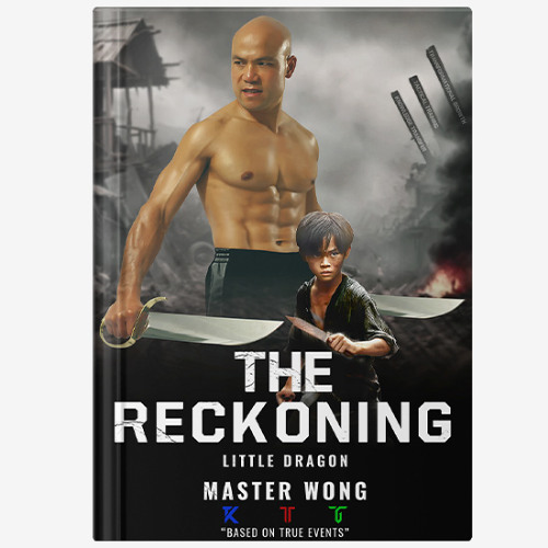 Facing Fear: Lessons From Little Dragon The Reckoning