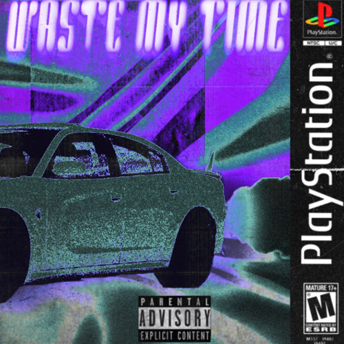 WasteMyTime FT eazyvvs