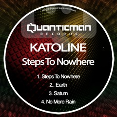 Steps To Nowhere (Original Mix)