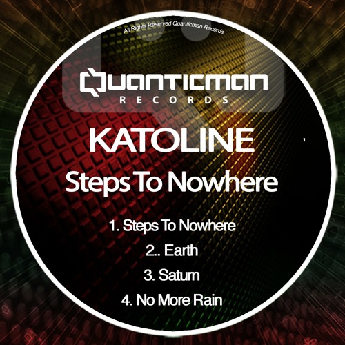 Steps To Nowhere (Original Mix)