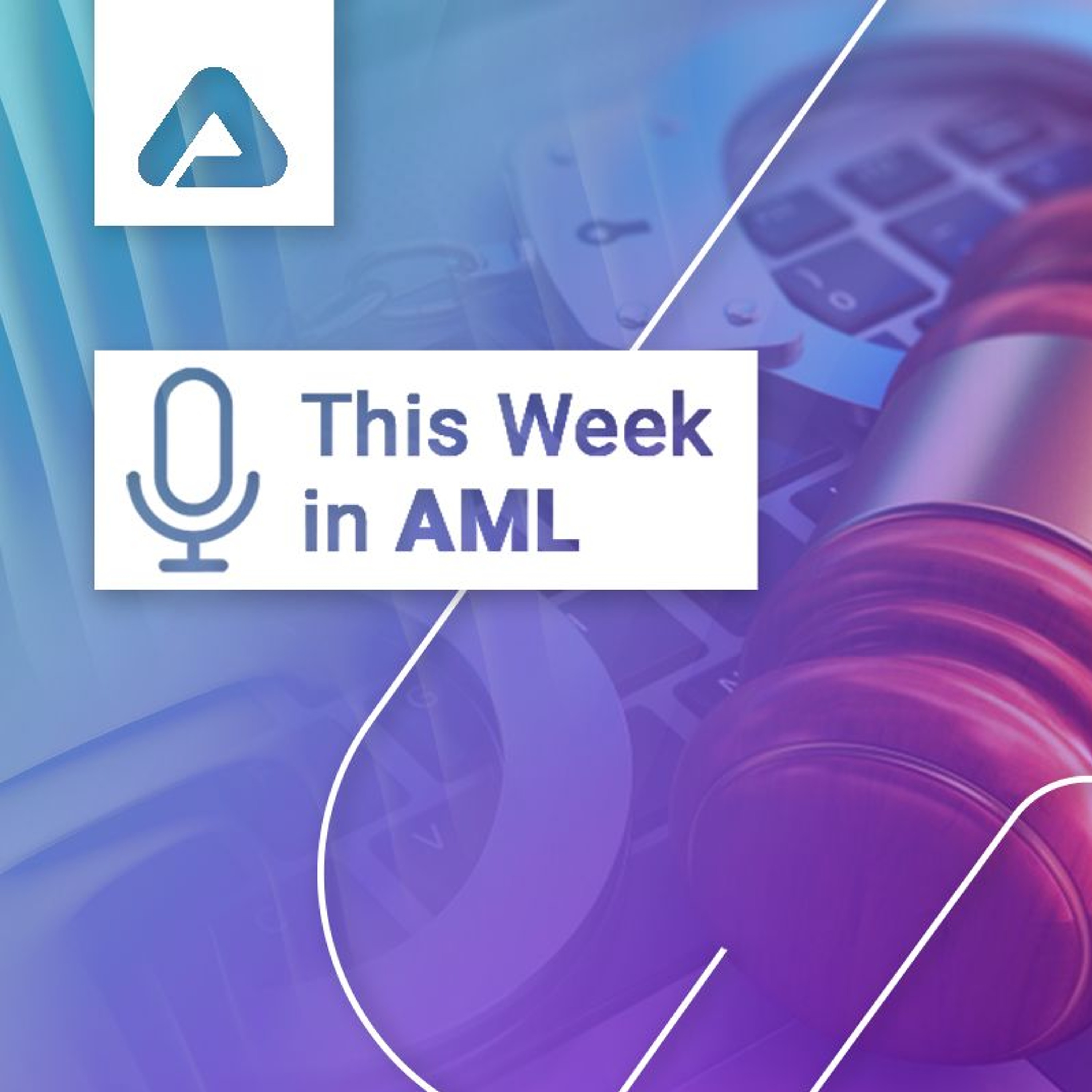 Program Rule Comment Letter, DOJ Compliance Guidelines, Corruption Update, & FBI Crime Data Explorer episode artwork