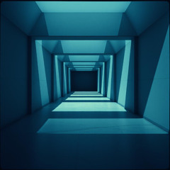 The Labyrinth of My Thoughts