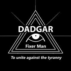 Dadgar - Fixer Man (Original Mix)