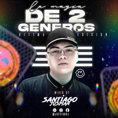 La Magia De Dos Géneros 4.0 (Edicion Final)