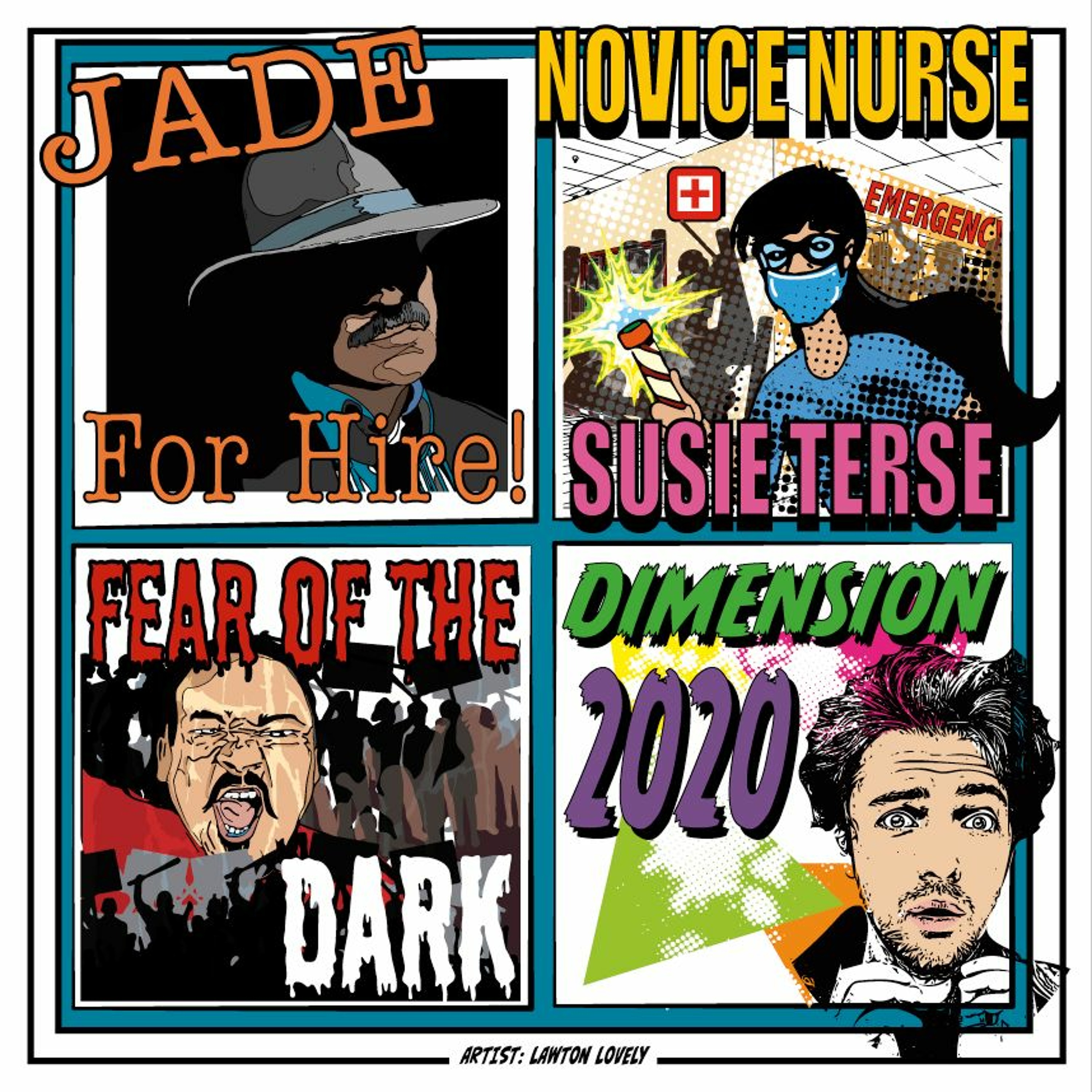 Mime Troupe Radio