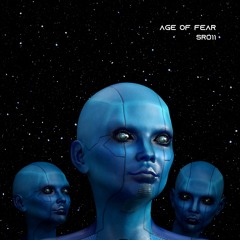 Yiassër - Age Of Fear (Original Mix)SR011