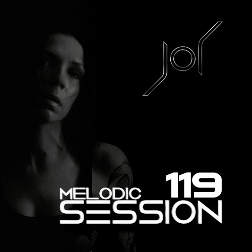 MELODIC SESSION 119