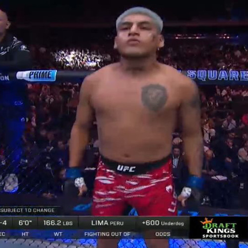 ON THE ELEVATOR INSTRUMENTAL