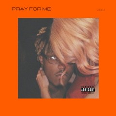 |FREE| Juice Wrld Type Beat "Pray For Me"