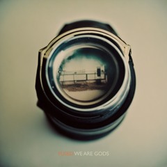 WE ARE GODS