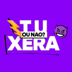 TU XERA X SERIE GOLD ( DJ COCAO )