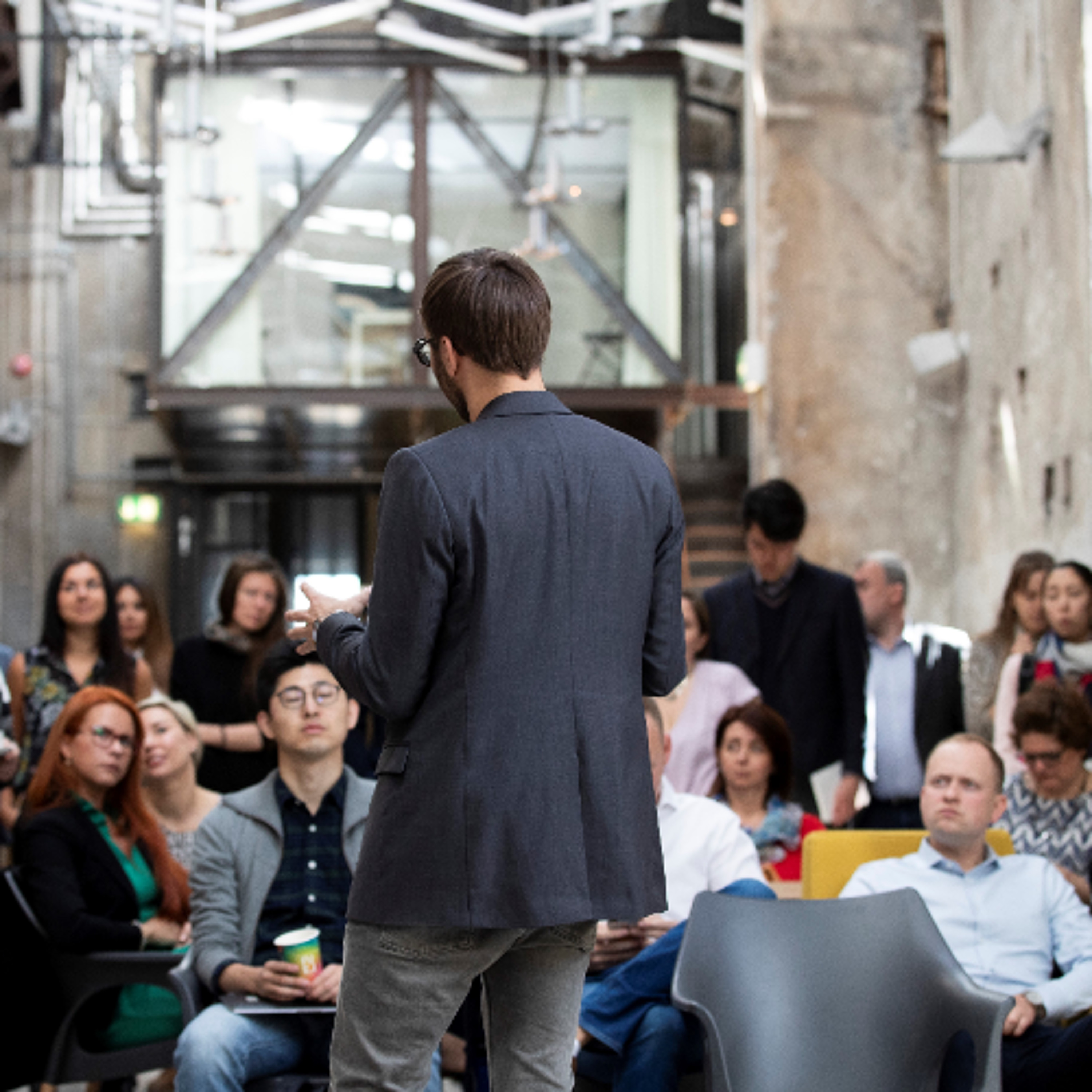 20.05.25 Sisuturundussaade: start-up ei ole enam pelgalt särav algataja, vaid partner suurfirmale