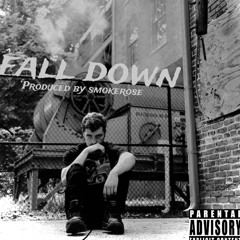 Fall down (prod by smokerose)