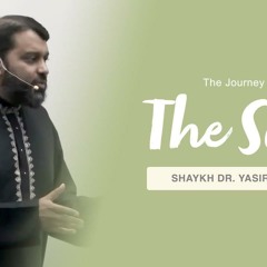 Reflections on Death: The Journey of a Righteous Soul | Shaykh Dr. Yasir Qadhi